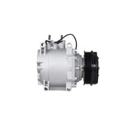 Hella Air Conditioning Compressor 8FK 366 201-251