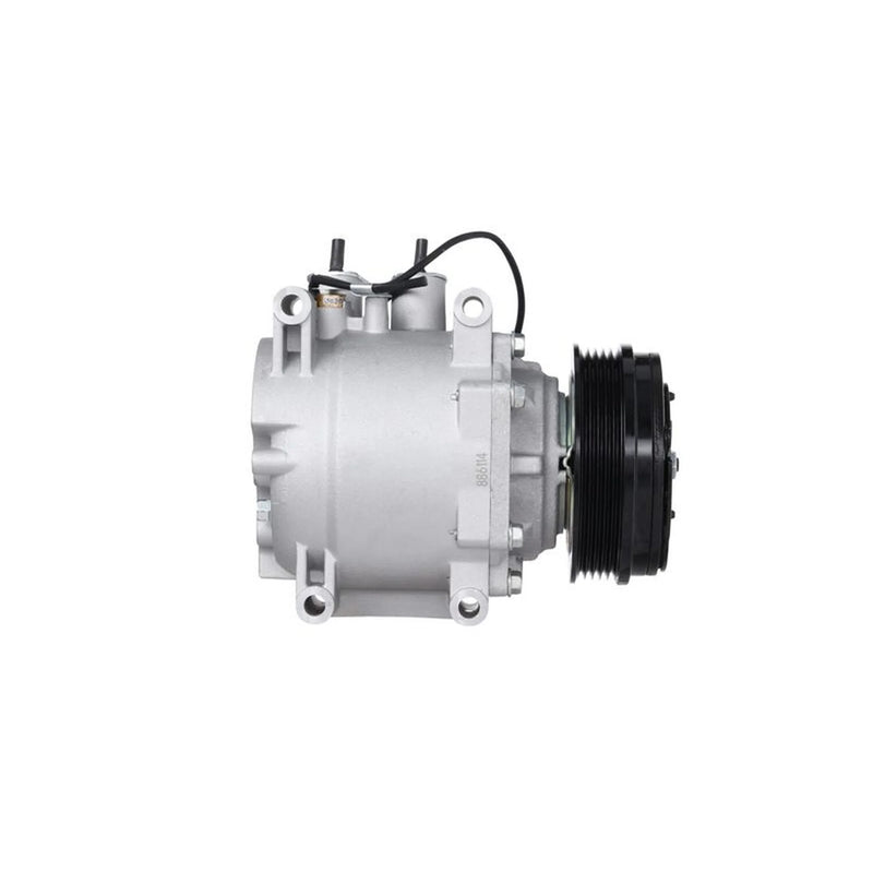 Hella Air Conditioning Compressor 8FK 366 201-251