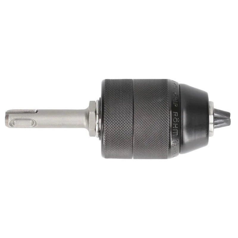 Bosch Powertool Accessories SDS Plus Keyless Drill Chuck 1.5-13mm - 2608572227