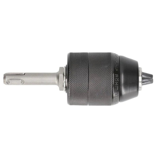 Bosch Powertool Accessories SDS Plus Keyless Drill Chuck 1.5-13mm - 2608572227