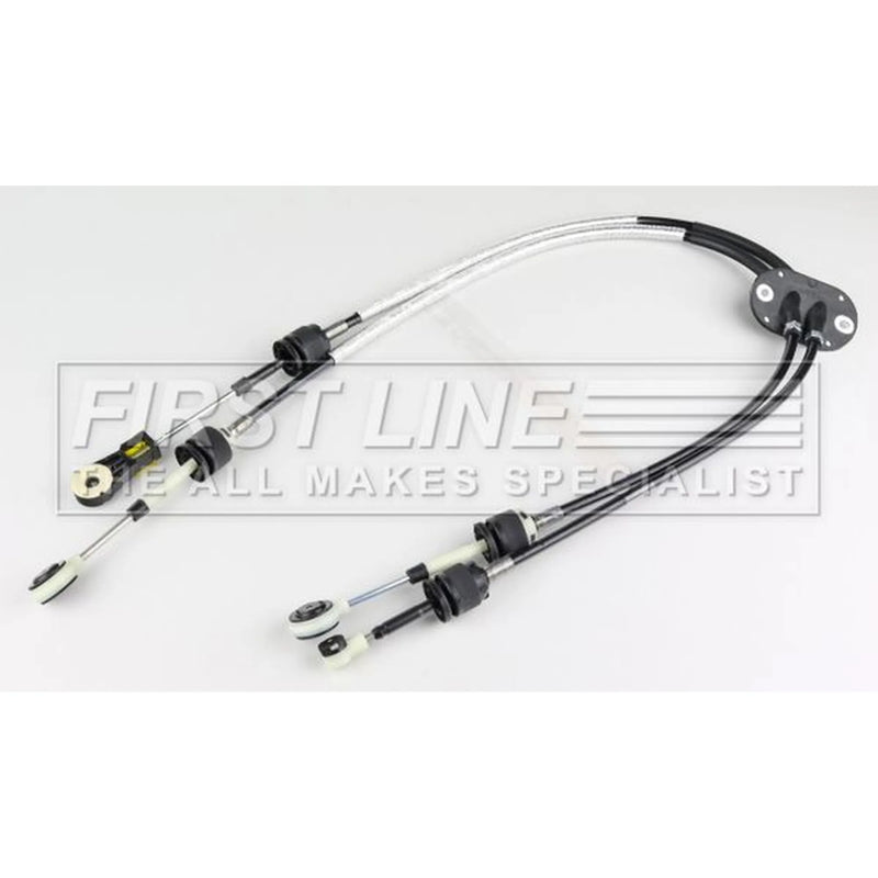 First Line Manual Transmission Cable Pull FKG1270