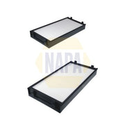 NAPA Cabin Air Filter (Pollen Filter) NFC4223