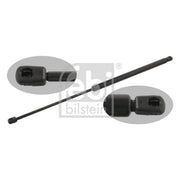 Febi Boot Gas Strut Lift Support Tailgate / Boot Lid Shock 34433