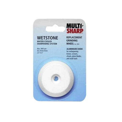 Multi-Sharp® Multi-Sharp® Replacement Wheel for Wetstone - 3002