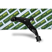 First Line Control/Trailing Arm FCA6133