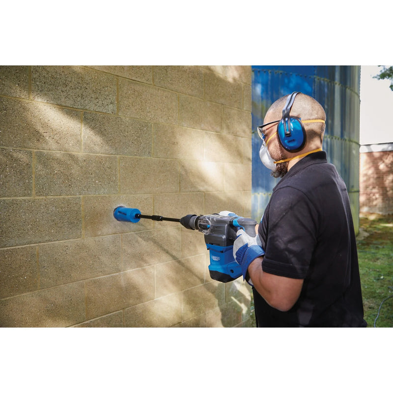 Draper Diamond Core Drill Bit Extension 200mm