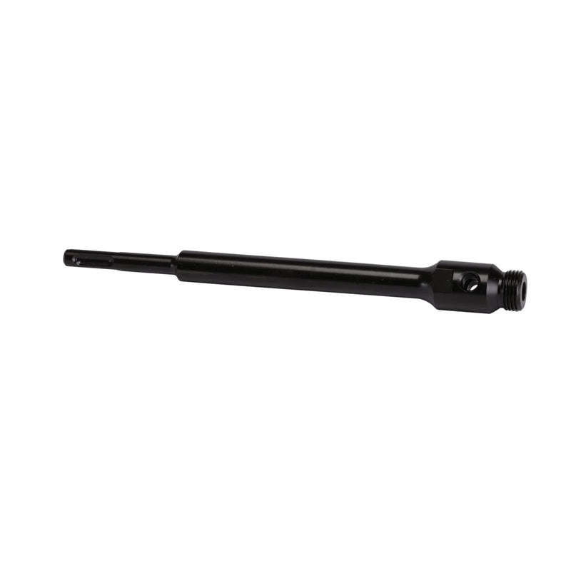 Draper SDS+ Arbor for Diamond Core Bits, 240mm