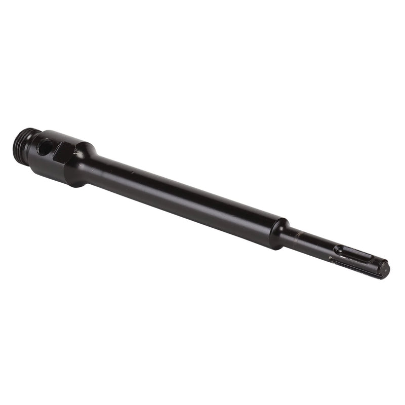 Draper SDS+ Arbor for Diamond Core Bits, 240mm