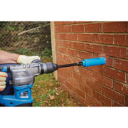 Draper SDS+ Arbor for Diamond Core Bits, 240mm