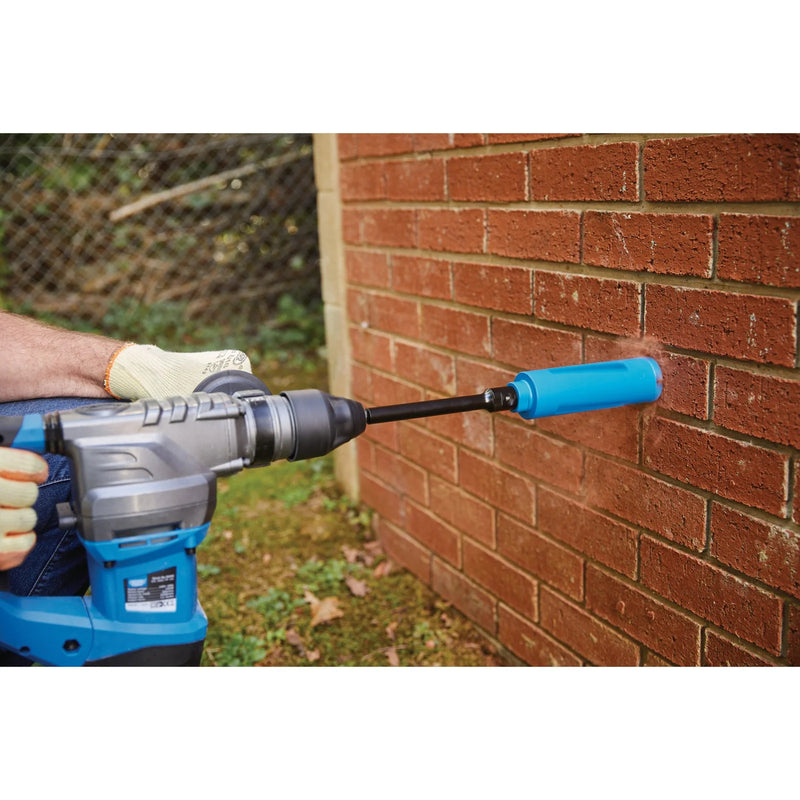 Draper SDS+ Arbor for Diamond Core Bits, 240mm