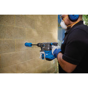 Draper SDS+ Arbor for Diamond Core Bits, 240mm
