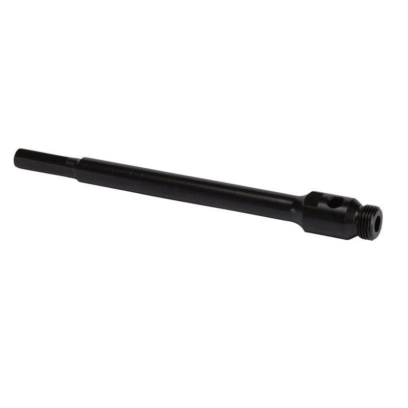 Draper Hexagonal Arbor for Diamond Core Bits 240mm 1/2" BSP
