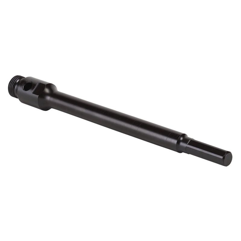 Draper Hexagonal Arbor for Diamond Core Bits 240mm 1/2" BSP