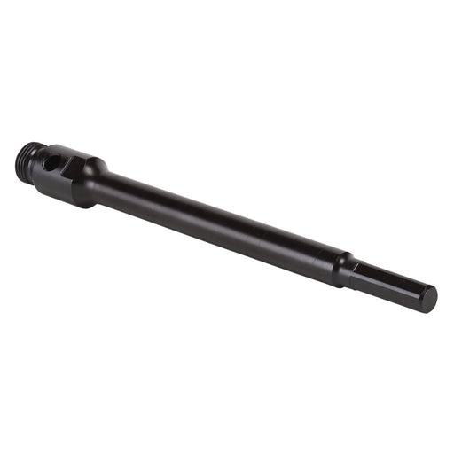 Draper Hexagonal Arbor for Diamond Core Bits 240mm 1/2" BSP