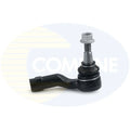 Comline Steering Tie Rod End Ball Joint CTRE2185
