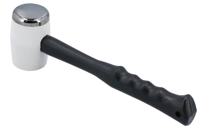 Laser Tools Twin Faced Hammer 16oz - PL