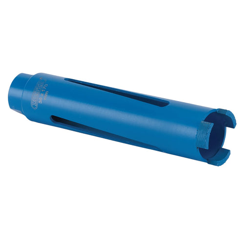 Draper Diamond Core Drill Bit 38 x 170mm