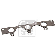 Febi Exhaust Manifold Gasket Wide Thick 38489
