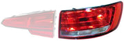 Hella 2SK 012 248-051 Tail Light Assembly