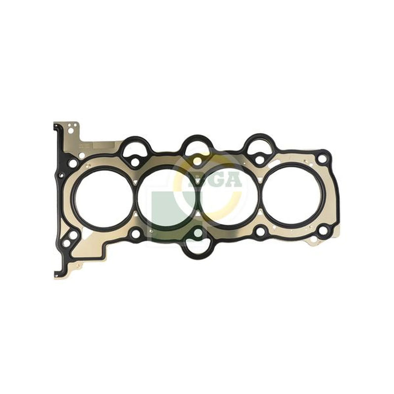 BGA Cylinder Head Gasket 0mm Thick CH3601