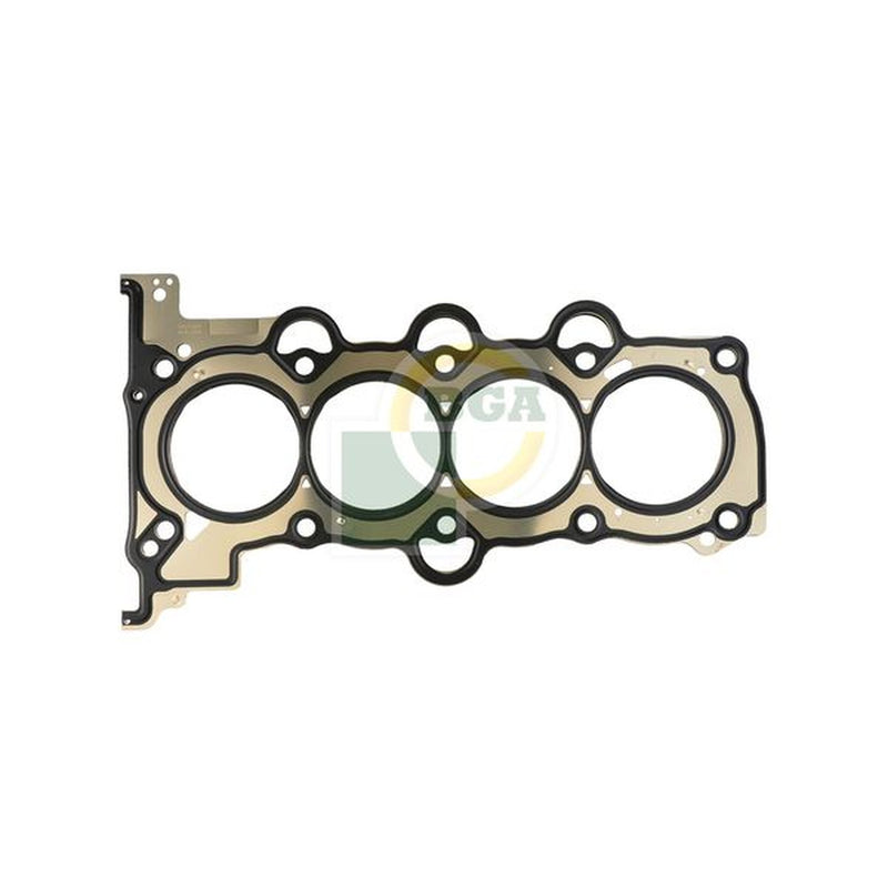 BGA Cylinder Head Gasket 0mm Thick CH3601