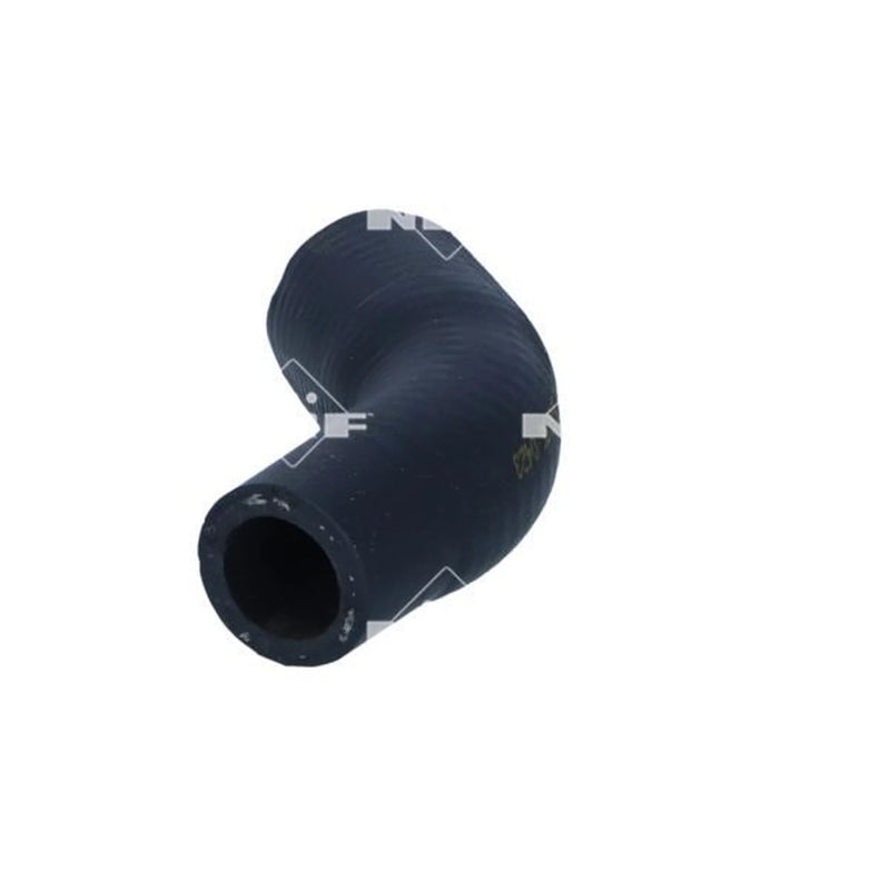 NRF Intercooler Turbo Charge Air Hose 166256