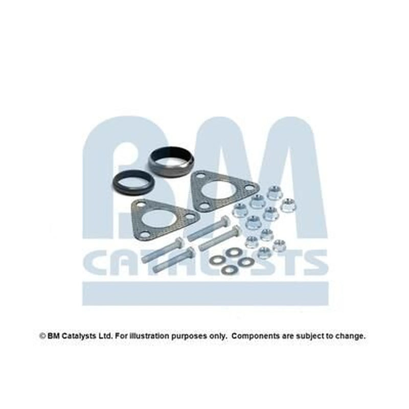 BM Catalysts Fitting Kit FK91640B FK91640B