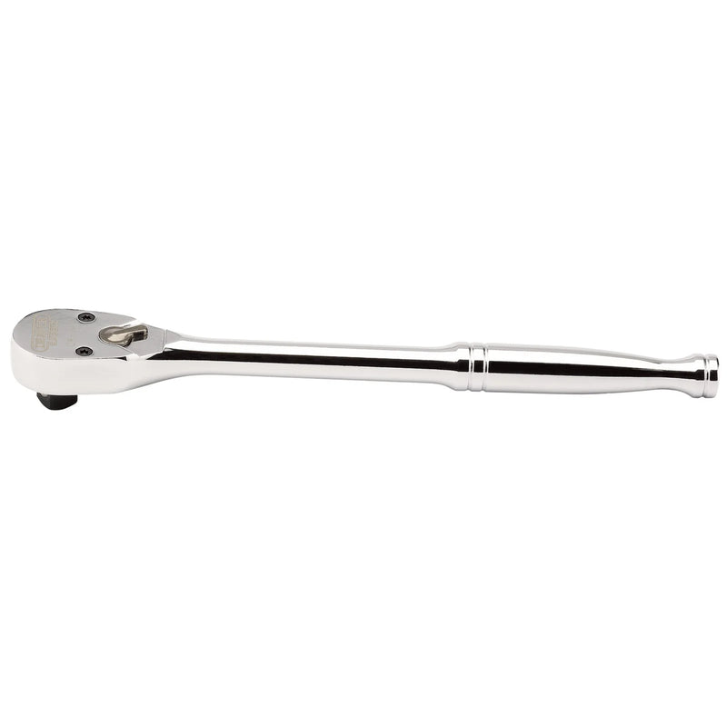 Draper Expert Sealed Head Reversible Ratchet, 60 Tooth