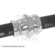 Blue Print Brake Hydraulic Hose Line Front Right ADF125302