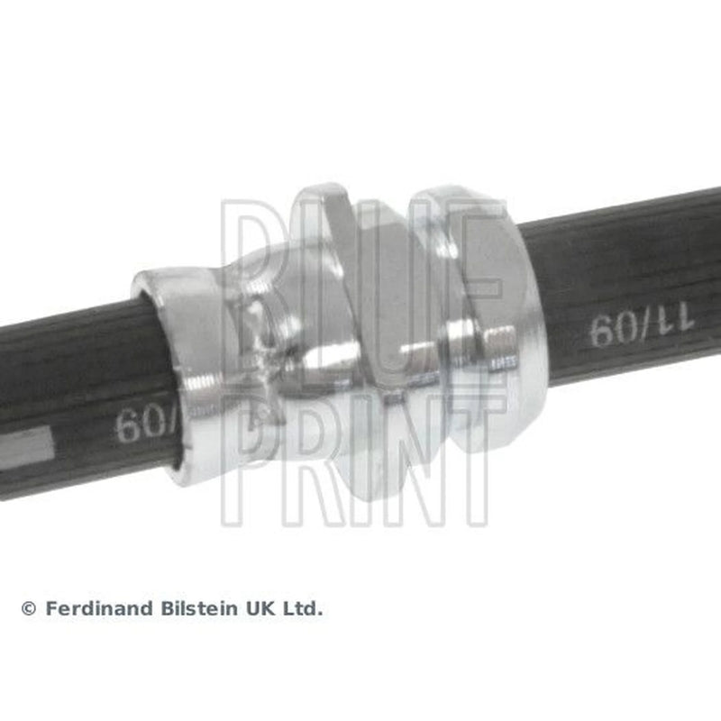 Blue Print Brake Hydraulic Hose Line Front Right ADF125302