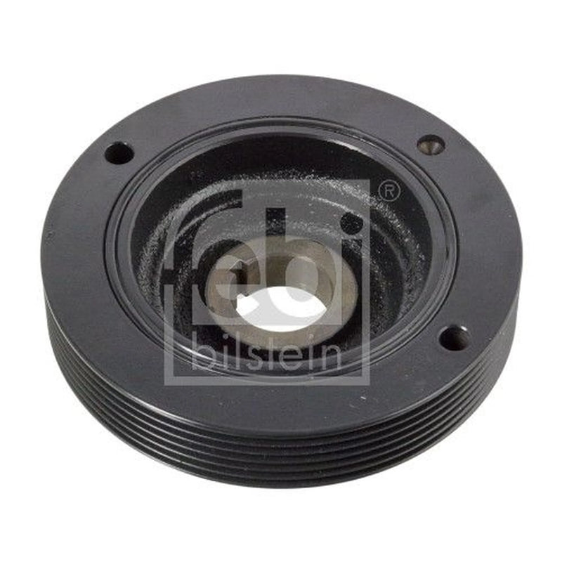 Febi Crank Shaft Belt Pulley 102043