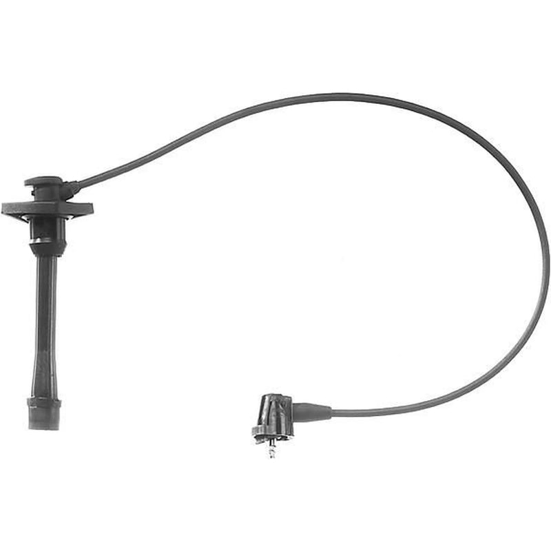 BERU Ignition HT Lead Cable Kit ZEF934