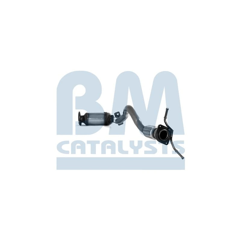 BM Catalysts Homologated Petrol Cat BM91377H