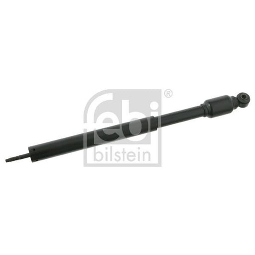 Febi Steering Damper Shock Absorber Front 27612