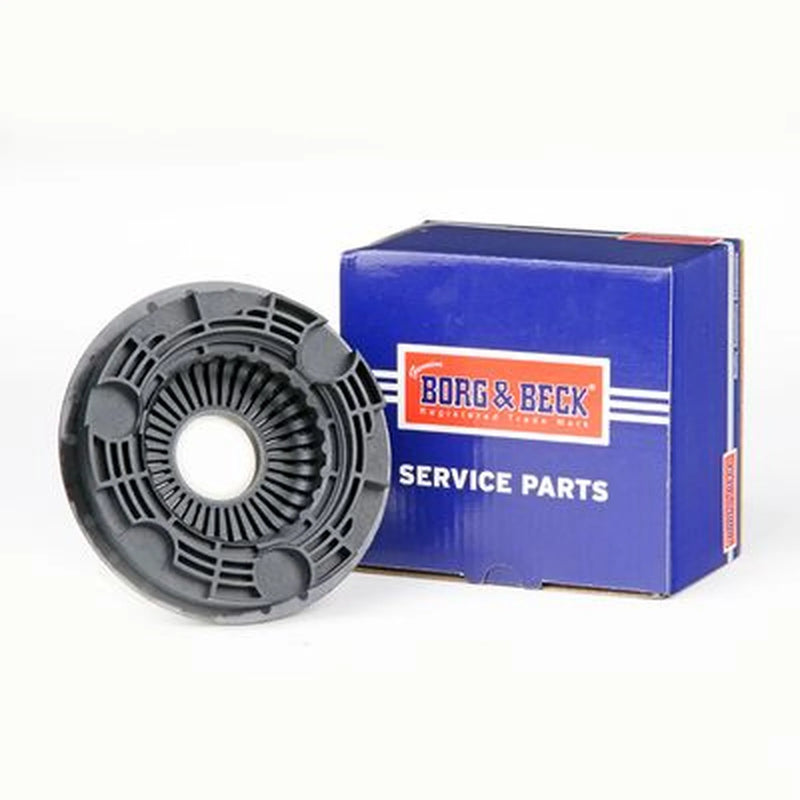 Borg & Beck Rolling Bearing Suspension Strut Support Mount BSM5583