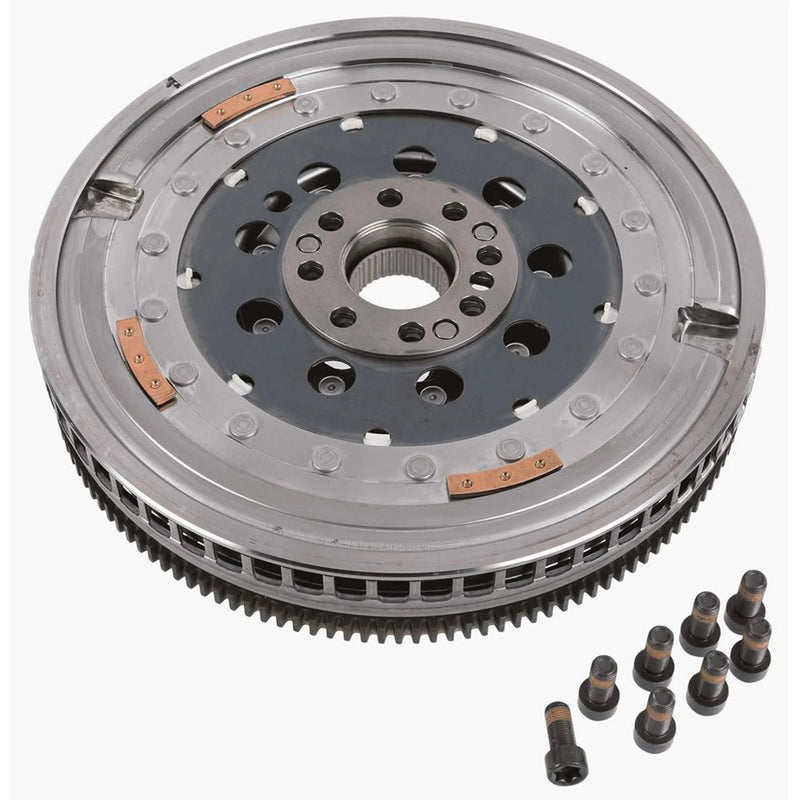 Sachs Engine Flywheel Teeth 2295701010