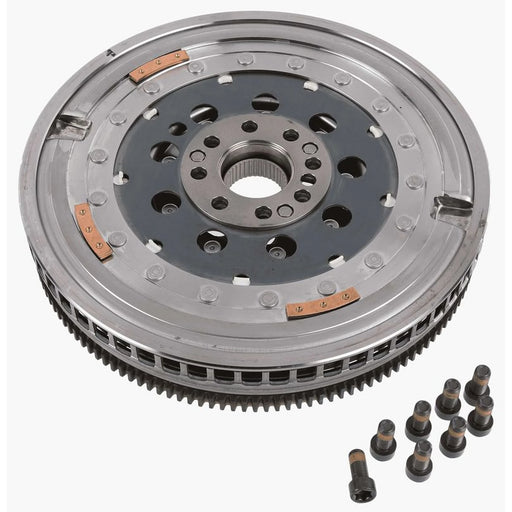 Sachs Engine Flywheel Teeth 2295701010
