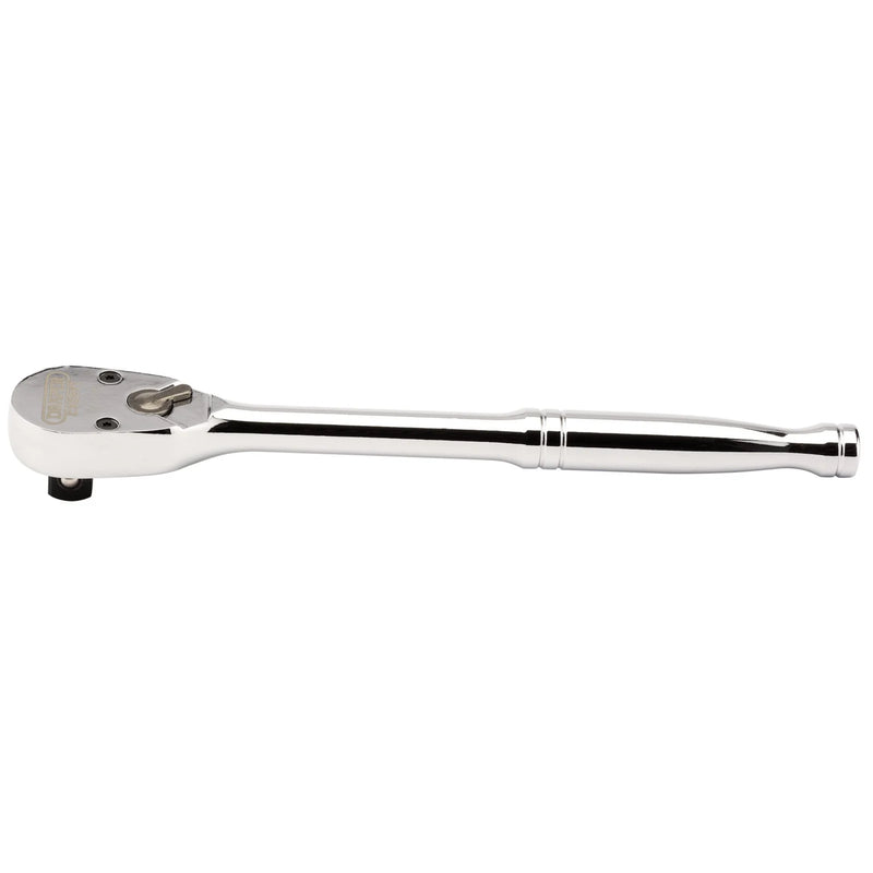 Draper Expert Sealed Head Reversible Ratchet, 60 Tooth