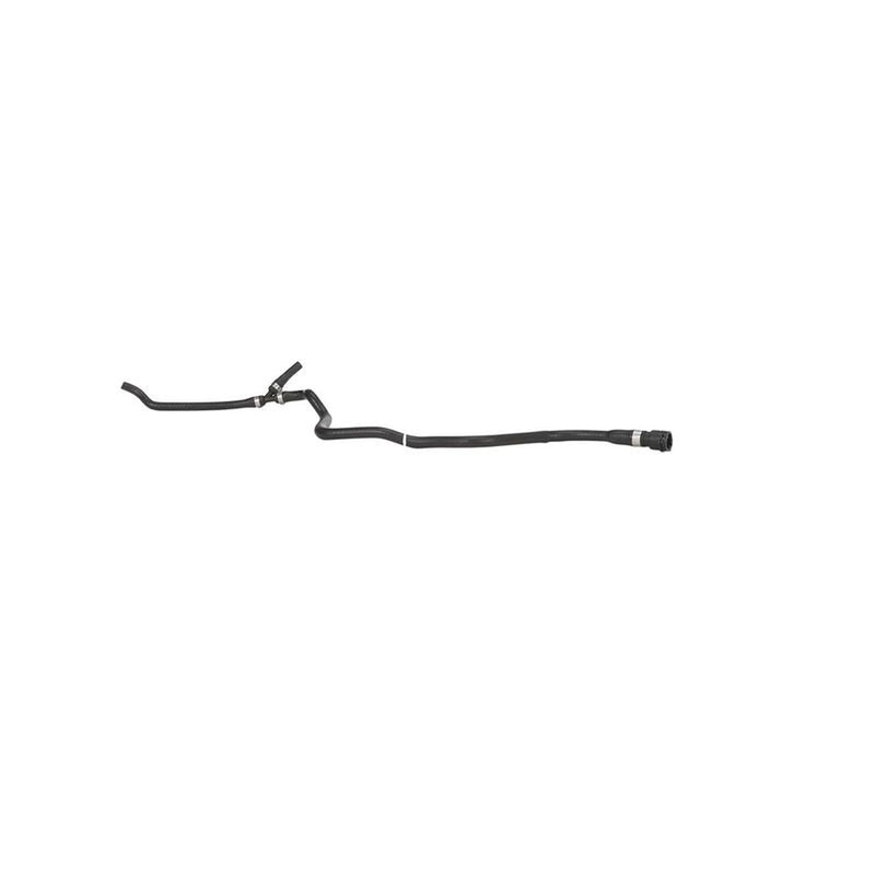 Gates Curved Radiator Hose 02-1607