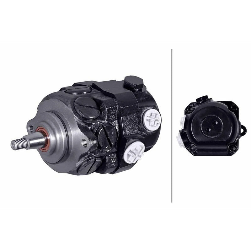 Hella Power Steering Hydraulic Pump 8TL 359 003-681