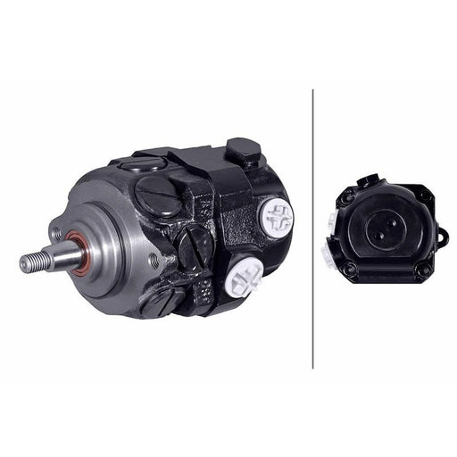 Hella Power Steering Hydraulic Pump 8TL 359 003-681