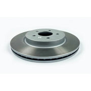 Juratek 2 x Rear Brake Discs VAU171