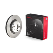 Brembo Aluminium Rear Brake Disc Hub Brake Discs 09.C396.13