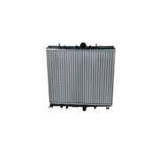 NRF Engine Radiator 58313