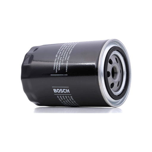 Genuine Bosch Car Oil Filter P4063 Fits Ford Usa Ranger Tddi - 2.5 - 98-06 04511 Bosch  - Town Parts