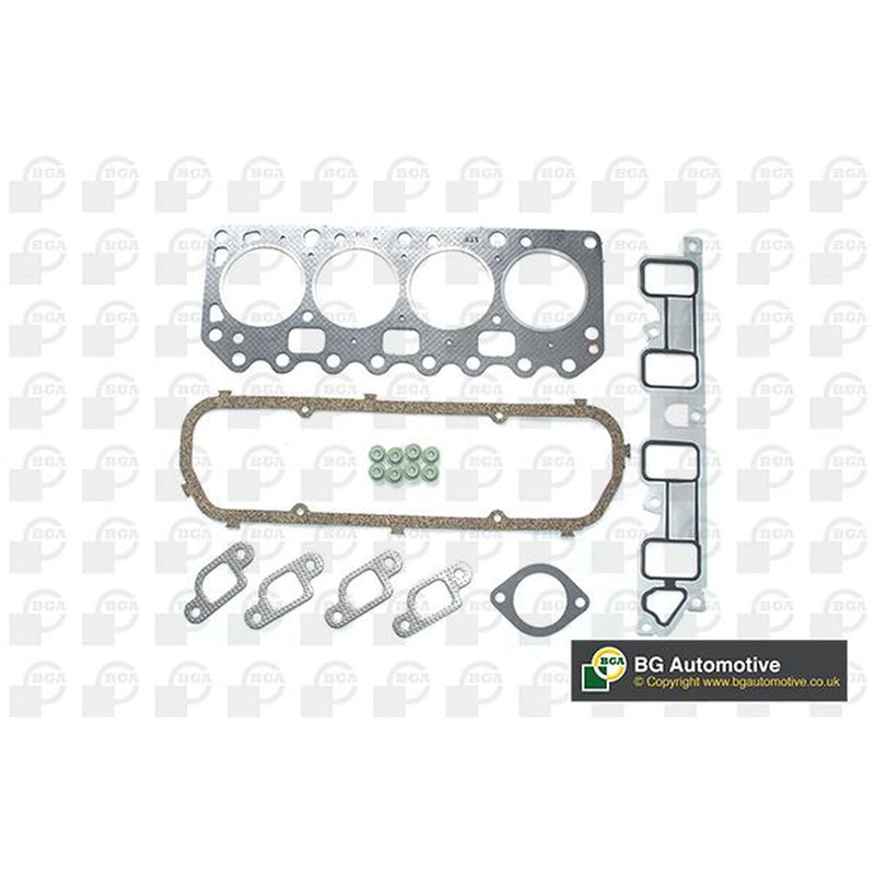 BGA Cylinder Head Gasket Kit HK2515
