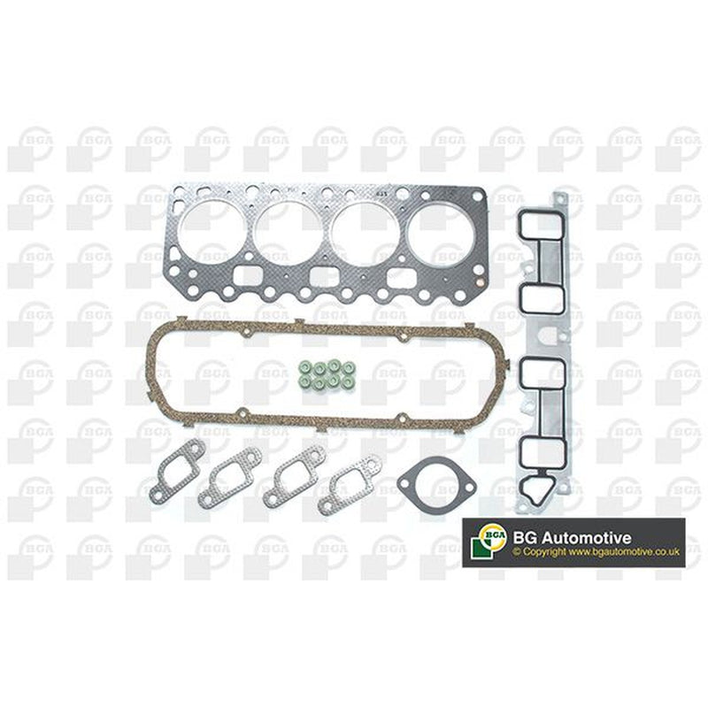 BGA Cylinder Head Gasket Kit HK2515