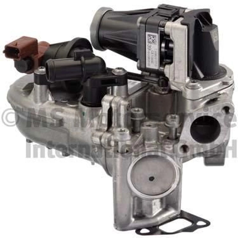 Pierburg EGR Cooler (Exhaust Gas Recirculation) 7.03622.10.0