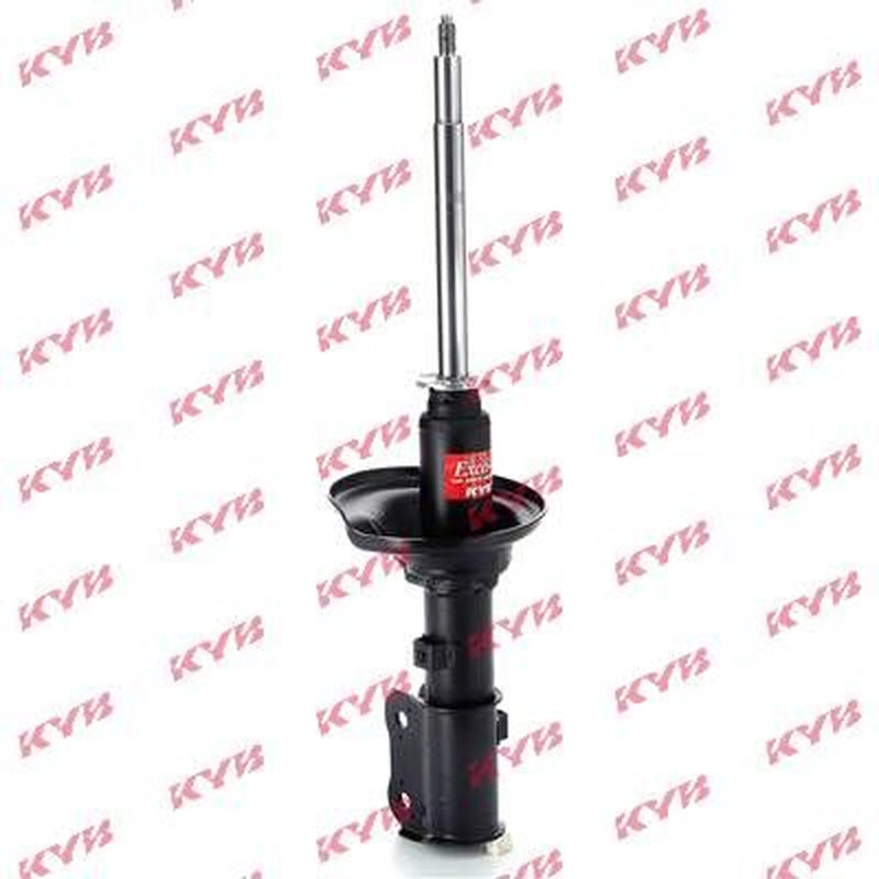 KYB Shock Absorber Damper Strut Front Left 333299