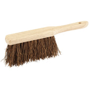 Draper Stiff Bassine Hand Brush 255mm